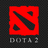 Logo Dota